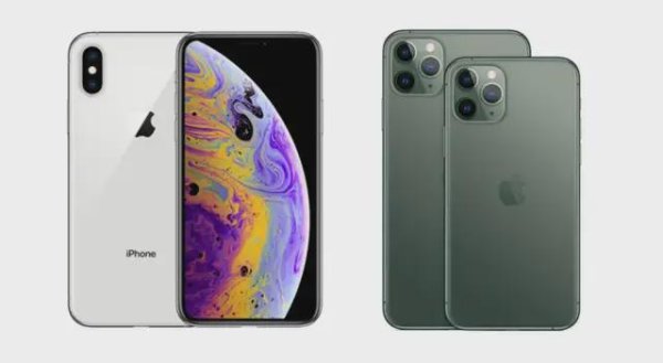 龙信金融 iPhone 17 Pro 新发现的外观变化，Logo位置改了
